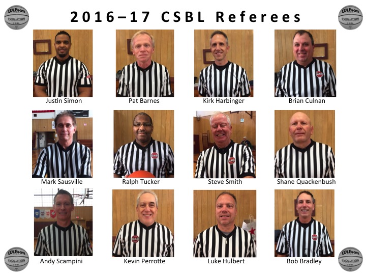 referees