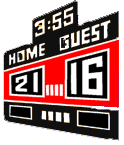 ScoreBoard